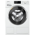Miele W1 Series 9kg Front Load Washing Machine with TwinDos and Silks Programs WWI861WCS image NaN