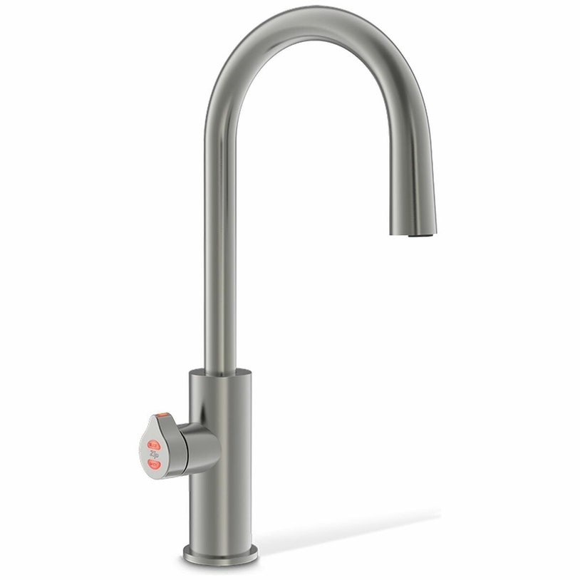 Zip HydroTap G5 BA Home Arc Plus Tap Gunmetal H5L785Z09AU | Appliances ...