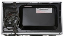 Samsung ME6104W1 28L Microwave 1000W hero image