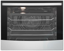 Westinghouse WVG665S 60cm Natural Gas Built-In Oven with Separate Grill hero image