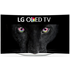 LG 55EC930T 55 Inch 139cm Full HD Smart 3D Curved OLED LCD TV image NaN