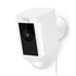 Ring Spotlight Wired Camera White 8SH1P7-WAU0 image NaN