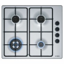 Bosch Serie 2 Oven and Gas Cooktop Pack HBF134EB0APBH6B5B80A hero image