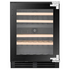 Artusi 39 Bottle Dual Zone Integrated Wine Fridge AINT119GWE image NaN