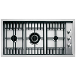 Barazza LABH900-3NG 90cm Lab Natural Gas Cooktop hero image