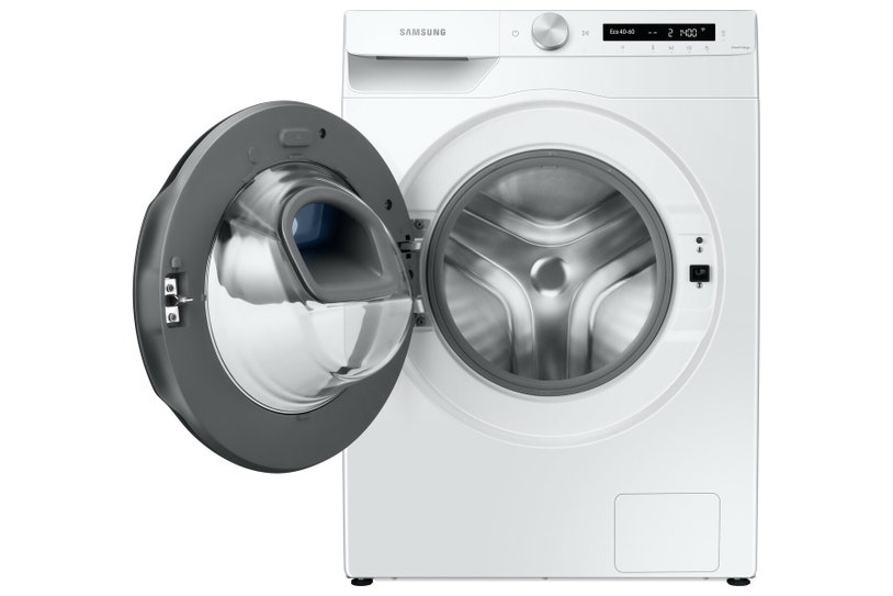 Samsung 8.5kg AI Personalised AddWash Front Load Washing Machine ...