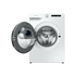 Samsung 8.5kg AI Personalised AddWash Front Load Washing Machine WW85T554DAW image NaN