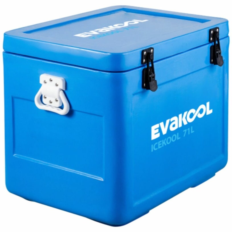 EvaKool 71L IceKool Polyethylene Icebox IK071 | Appliances Online