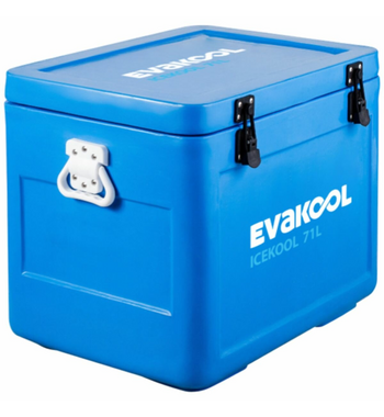 EvaKool 71L IceKool Polyethylene Icebox IK071 | Appliances Online