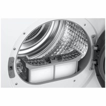 Samsung 8kg Heat Pump Smart Dryer DV80T6420LE hero image