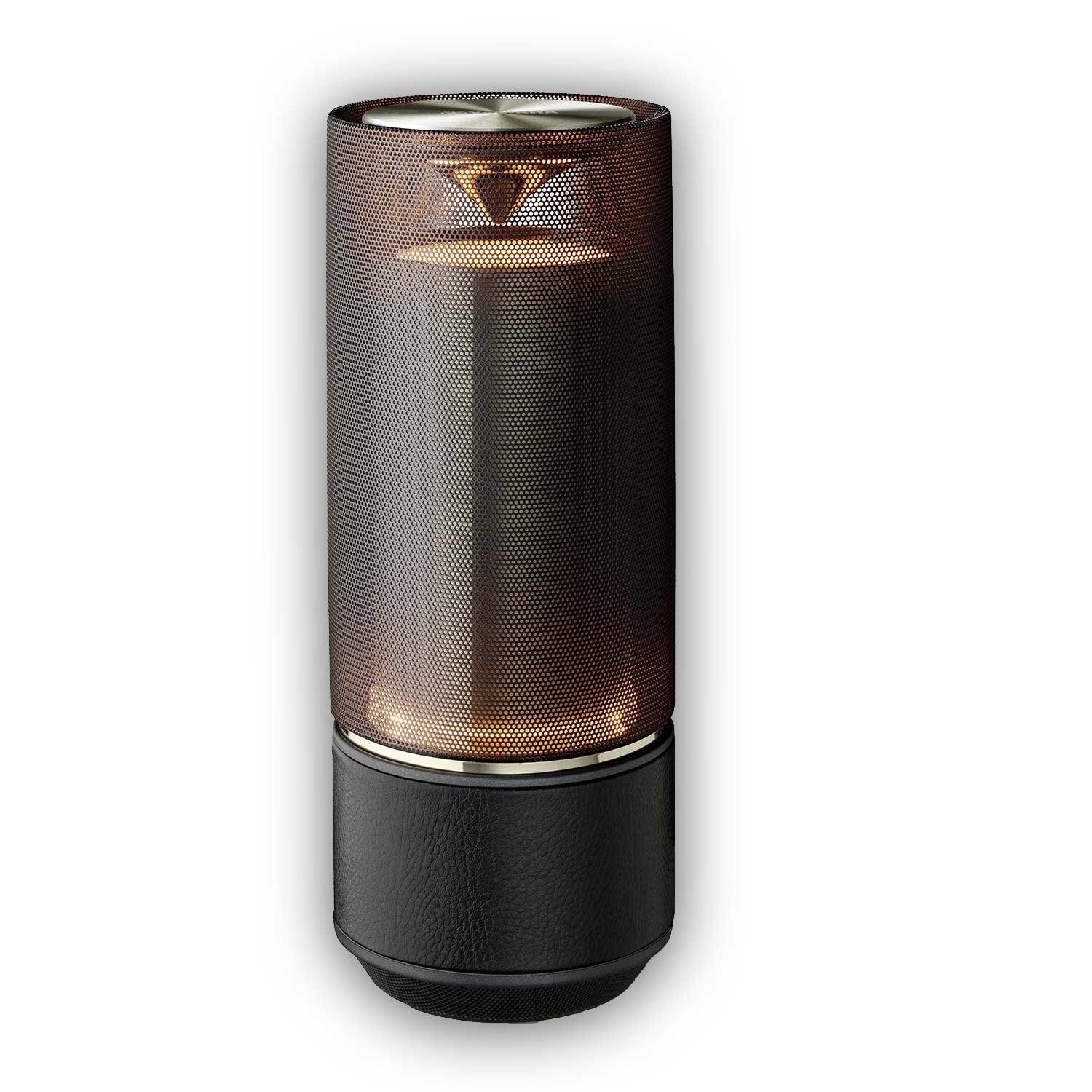 Yamaha Relit LSX-70 Portable Speaker with Bluetooth (Black