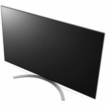 LG 75 Inch 4K UHD HDR Smart Nano Cell LED TV 75NANO91TPA hero image
