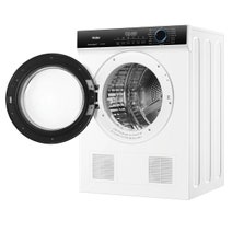 Haier 6kg Sensor Vented Dryer HDV60AWW1 hero image
