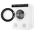 Haier 6kg Sensor Vented Dryer HDV60AWW1 image NaN