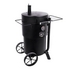 Oklahoma Joe's 19202089 Bronco Drum Smoker image NaN