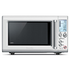 Breville BMO700BSS 25L the Quick Touch Crisp Microwave Oven 1000W image NaN