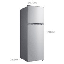 Esatto 268L Top Mount Fridge ETM268X hero image