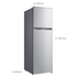 Esatto 268L Top Mount Fridge ETM268X image NaN