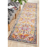 Rug Culture Babylon Medium Multi-coloured Rug 300X80CM - BLN-207-MULT-300X80 hero image