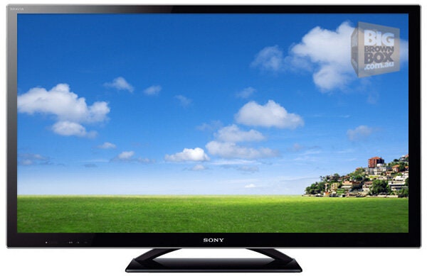 Sony BRAVIA KDL46HX850 46 inch 117cm Full HD LED LCD 3D TV Series