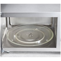 Panasonic 27L 4-in-1 Air Fry Convection Microwave NN-CD58RSQPQ hero image