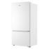 Haier 517L Bottom Mount Refrigerator White HRF510BW image NaN