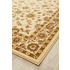 Rug Culture Sydney Medium Ivory Ivory Rug 230X160CM - SYD-1-II-230X160 image NaN