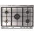 Haier 90cm 500 Series Dual Fuel Freestanding Oven Stainless Steel HOR90S11MSX2 image NaN
