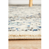 Rug Culture Evoke Extra Large White Rug 330X240CM - EVO251WHI330X240 image NaN
