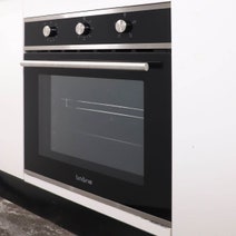 Linarie 63L Built-In Electric Oven LYBO63MF hero image