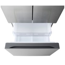 LG 589L French Door Fridge Stainless Finish GF-B589PLE hero image