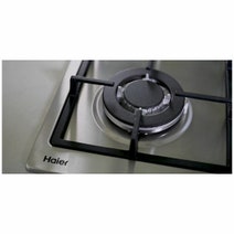 Haier HCG604WFCX2 60cm Natural Gas Cooktop hero image