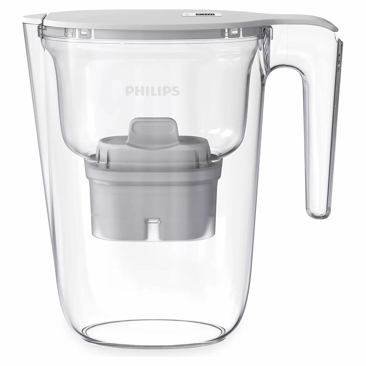 Philips Filtered Pitcher Pack with 3 Replacement Filters AWP2937PK hero image