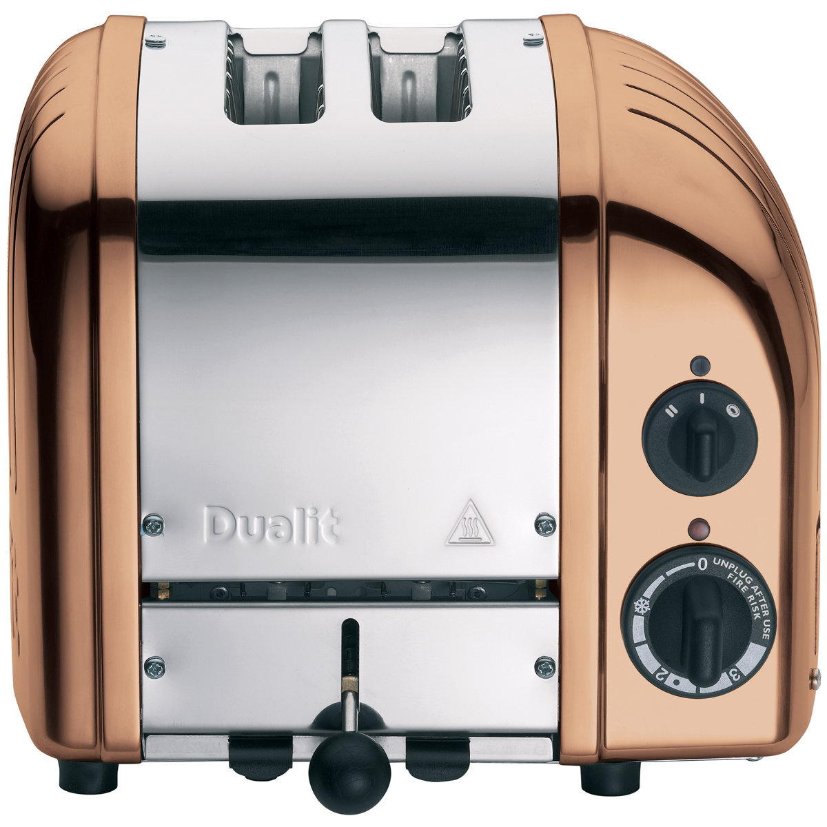 Dualit 27085 NewGen 2 Slice Toaster Appliances Online