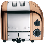 Dualit 27085 NewGen 2 Slice Toaster hero image