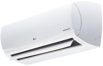 LG P09AWN-14 2.5kW Reverse Cycle Split System hero image