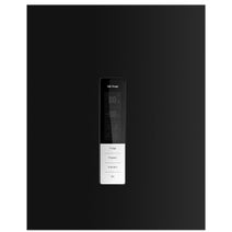 CHiQ 396L Bottom Mount Fridge Black CBM393NB hero image