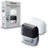 Panasonic Compact 3 Blade High Speed Shaver White ES-CM3A-W541 image NaN
