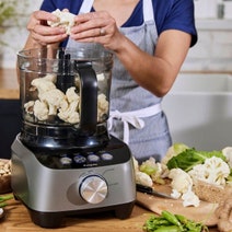 Durapres Prep Master Pro Large Food Processor DPDP800 hero image