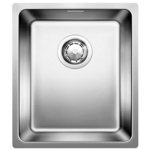 Blanco ANDANO340IFNK5 Single Bowl Topmount Sink with Overflow hero image