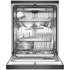 Fisher & Paykel 60cm Freestanding Dishwasher Black Stainless Steel DW60FC3B3 image NaN