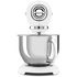 Smeg 50's Style Stand Mixer White SMF05WHAU image NaN