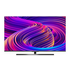 TCL 75 Inches 4K QLED ANDROID TV 75X10 image NaN