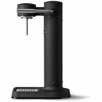 Aarke Carbonator 3 Sparkling Water Maker Matte Black AAC3-BLACK hero image