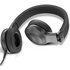 JBL JBLE35BLK On Ear Headphones image NaN
