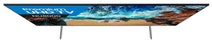 Samsung UA82NU8000 82 Inch 208cm Smart 4K Ultra HD LED LCD TV hero image