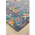 Rug Culture Babylon Extra Large Blue Rug 500X80CM - BLN-210-BLUE-500X80 image NaN