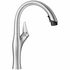 Blanco Artona High Arc Pull Down Spray Mixer Tap ARTONASBR image NaN