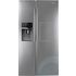877L Samsung Side By Side Fridge SRS877GDHLS image NaN