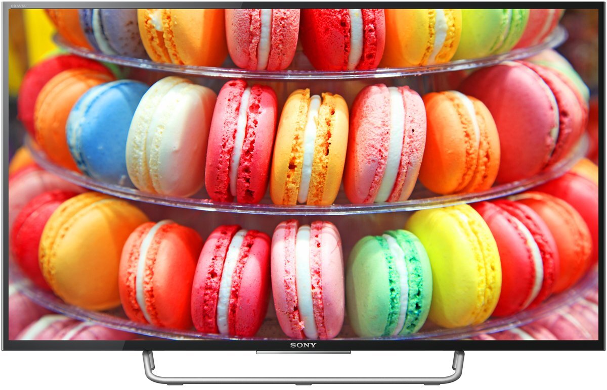 SONY BRAVIA KJ-40W700C 40インチ SONY（ソニー） ◎SONY BRAVIA KJ-40W700C 地上・BS・110度CS フル
